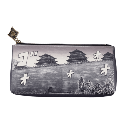 ペンケース表