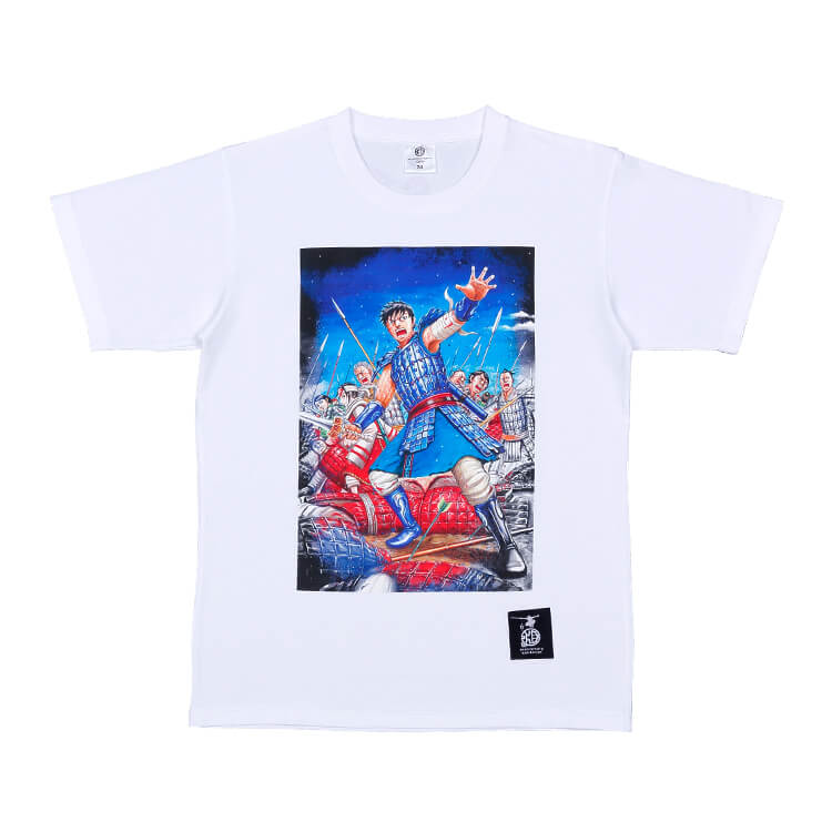 Tシャツ ホワイト1