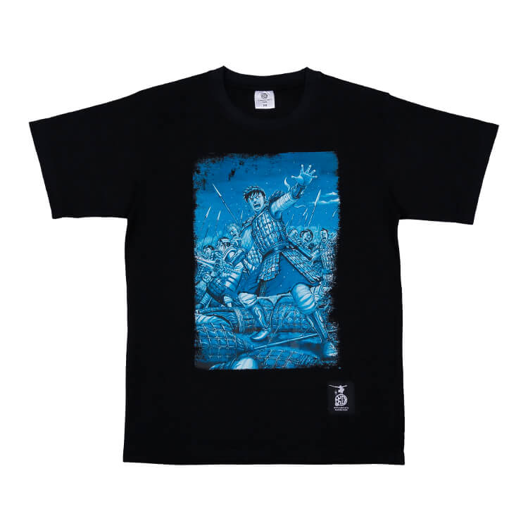 Tシャツ ブラック1