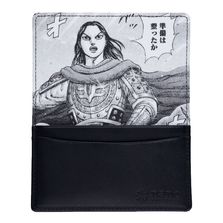 KD展×nano・universe名刺ケース2