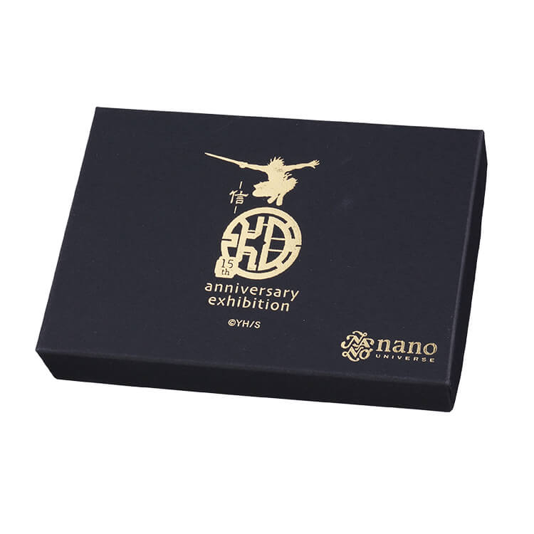 KD展×nano・universe名刺ケース3