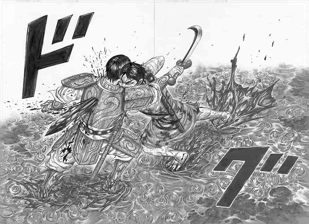 第231話「天の計らい」