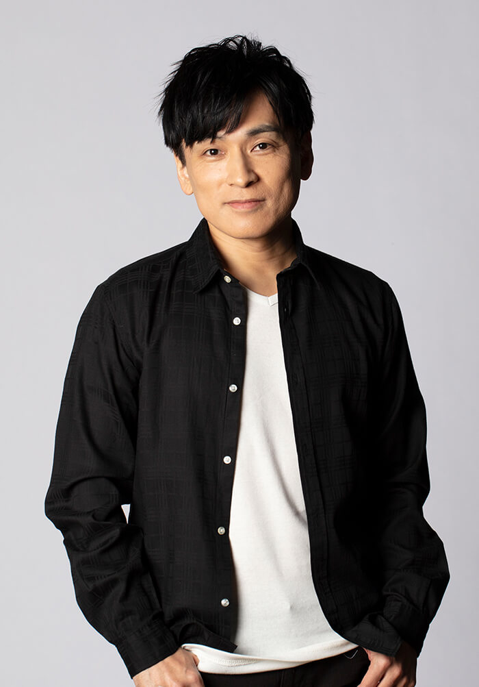 森田成一