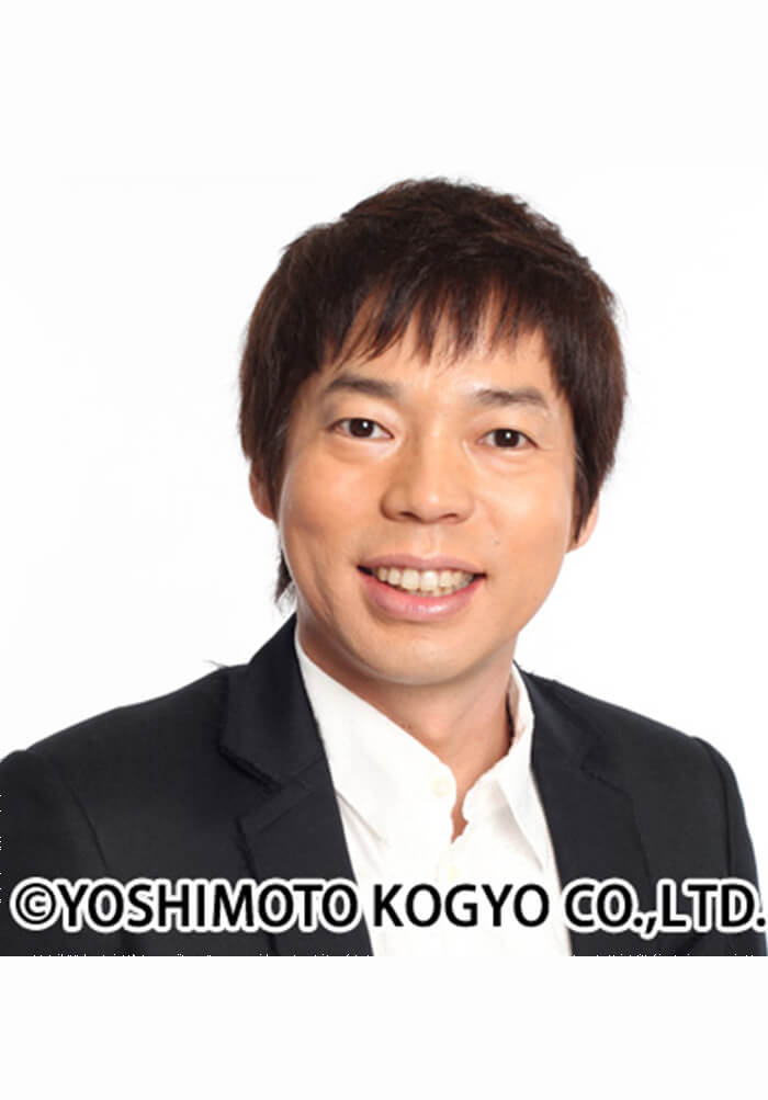 今田耕司